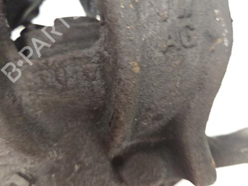 Right rear brake caliper VW CRAFTER Van (SY_, SX_) 2.0 TDI FWD (SYB, SYC, SYD) | BP30823502M106