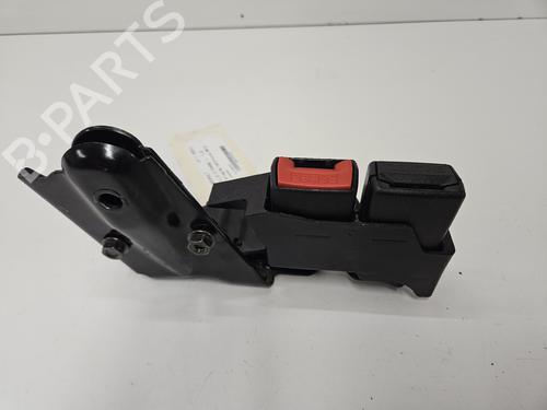 Sikkerhetsbelte-spenne Sikkerhetsbelte-spenne RENAULT CLIO III (BR0/1, CR0/1) 1.5 dCi (C/BR0G, C/BR1G) (68 hp) 36287736 36287736