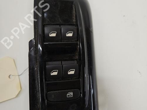 Used Left front window switch CITROËN C3 III (SX) 1.2 THP 110 (SXHNPS, SXHNZT, SXHNZ6) (110 hp) 31071665