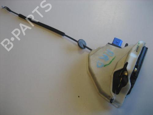 Used Rear right lock VW GOLF V (1K1) 1.9 TDI (105 hp) 20892977