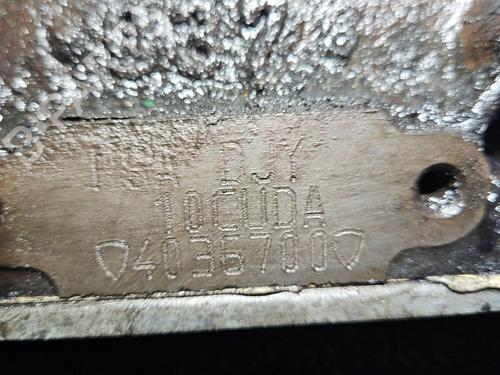 Motor PEUGEOT 306 Hatchback (7A, 7C, N3, N5) 1.9 D | BP30886494M1