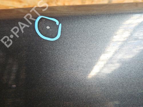 Forskærm venstre DACIA SANDERO 1.5 dCi | BP30309429C41