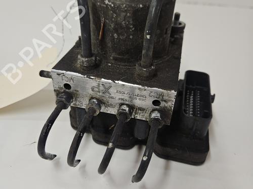 Used ABS pump SUBARU XV (_GP_) 2.0 D AWD (GPD) (147 hp) 24917687