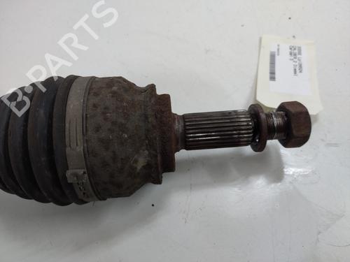 Used Right front driveshaft Right front driveshaft DODGE CALIBER 2.0 CRD (140 hp) 20896455 20896455