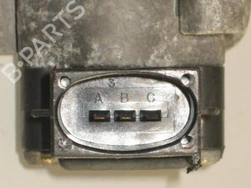 Used Throttle body Throttle body 20898794 20898794