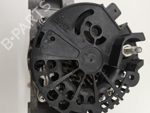 Alternator OPEL CORSA D (S07) 1.3 CDTI (L08, L68) | BP38009285M7 - Image 2
