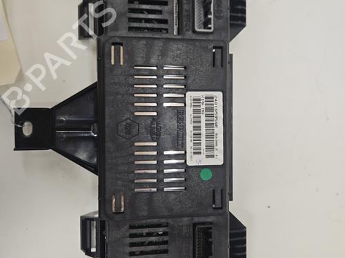 Used Instrument cluster Instrument cluster RENAULT ZOE (BFM_) ZOE (92 hp) 31698459 31698459