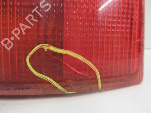 Right taillight RENAULT CLIO II (BB_, CB_) 1.6 (B/CB0D, BB00) | BP22106501C35 