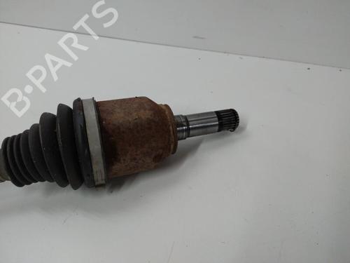 Used Left front driveshaft FIAT TIPO Estate (356_, 357_) 1.3 D (356WXH1A) (95 hp) 20893943