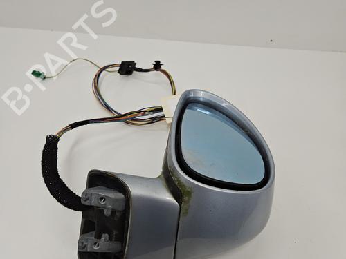 Used Left mirror CITROËN C4 I (LC_) 1.6 HDi (109 hp) 28721630