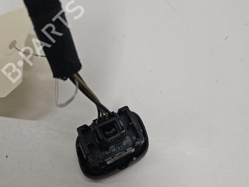 Right front window switch FIAT PANDA (312_, 319_) 1.2 (312PXA1A) | BP38423694I26 - Image 2