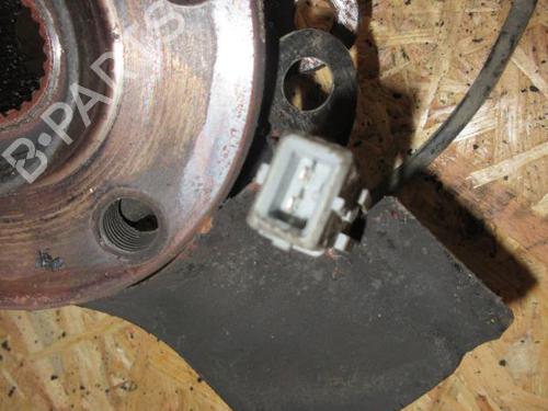 Used Right front steering knuckle CITROËN C3 I (FC_, FN_) 1.4 HDi (68 hp) 20907000