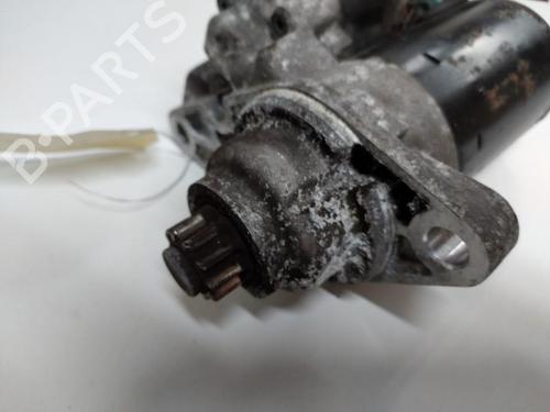 Used Starter VW POLO (9N_, 9A_) 1.4 16V (75 hp) 22109408