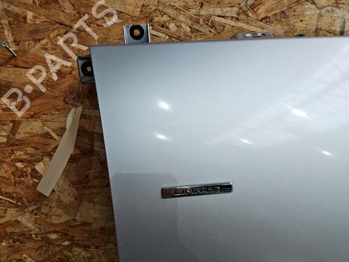 Right front fenders RENAULT SCÉNIC III (JZ0/1_) 1.2 TCe | BP29895724C42 