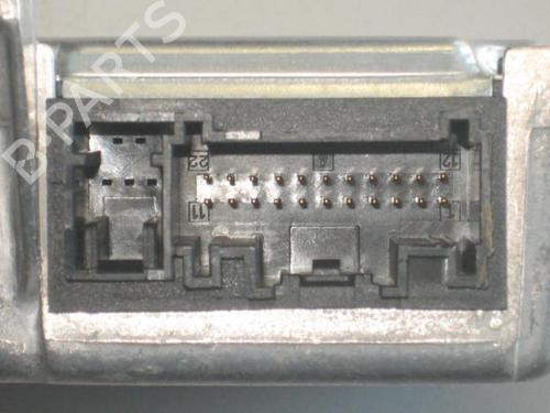 ECU airbags RENAULT SCÉNIC II (JM0/1_) 1.9 dCi (JM0G, JM12, JM1G, JM2C) | BP20903586M53 