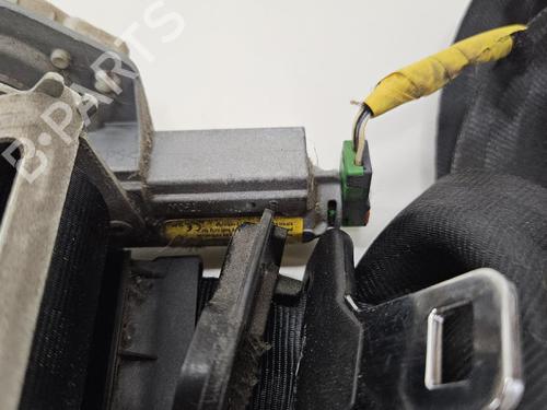 Used Front right seatbelt Front right seatbelt 36816218 36816218