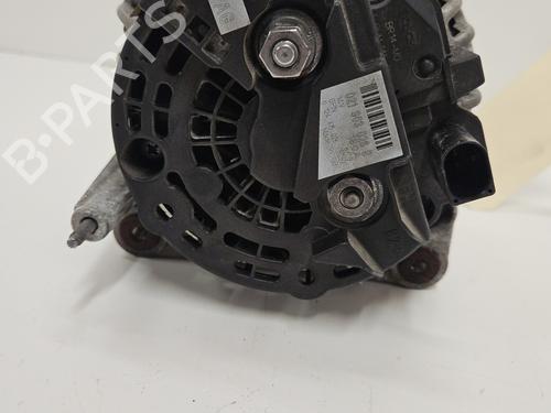 alternator-porsche-cayenne-9pa-2002-2003-2004-2005-2006-2007-2008-2009-2010-26678690 main image