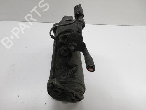 Used Starter Starter RENAULT MEGANE Scenic (JA0/1_) 1.9 dTi (JA0N) (98 hp) 20908121 20908121