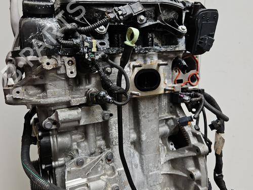 Engine OPEL CORSA F (P2JO) 1.2 (68) | BP26939738M1  - Image 6