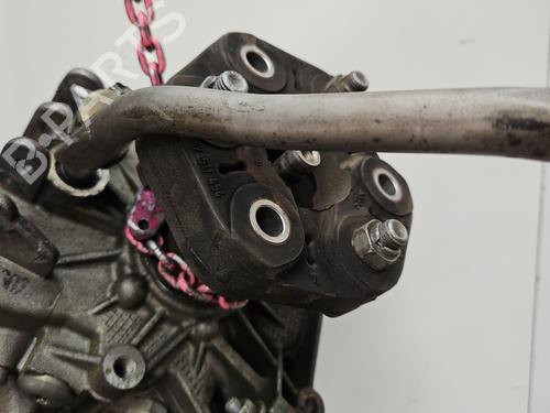 Gearbox BMW X1 (E84) sDrive 18 d | BP25602478M3 - Image 6