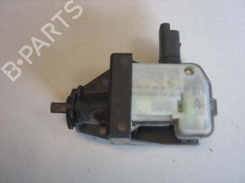 Brændstofdæksel aktuator CITROËN C4 Grand Picasso I (UA_) 1.6 HDi (109 hp) 20898639