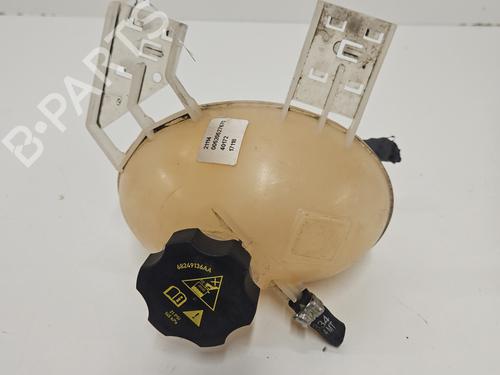 Expansion tank FIAT 500X (334_) 1.4 (334AXC1B, 334AXC11) | BP25216117C120 