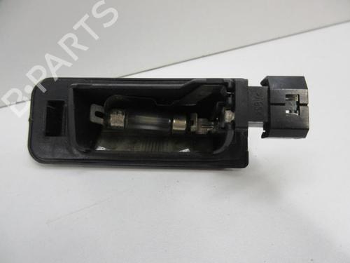 Nummerpladelys Nummerpladelys BMW 3 Compact (E36) 318 tds (90 hp) 20895609 20895609