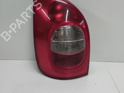 Used Left taillight CITROËN XSARA PICASSO (N68) 1.8 16V (115 hp) 20899632