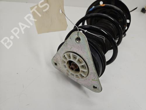 Right front shock absorber RENAULT TWINGO III (BCM_, BCA_) 1.0 SCe 75 | BP32664599M17