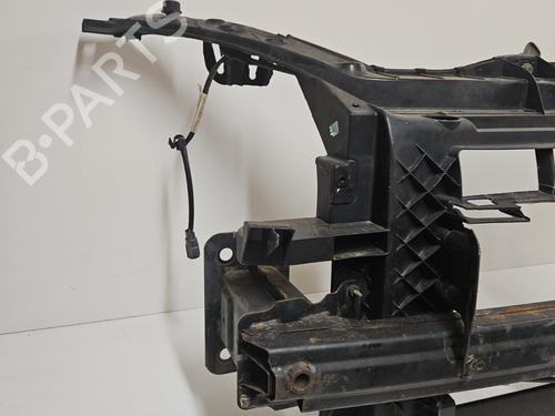 Frontplade/Frontkurv FORD FUSION (JU_) 1.4 | BP27508544C72 