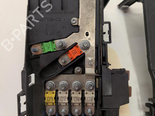 Electronic module PEUGEOT RCZ 2.0 HDi | BP37187433M83 - Image 6