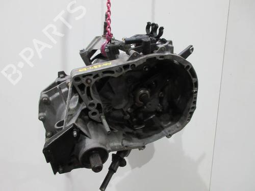 Used Gearbox Gearbox 20897191 20897191