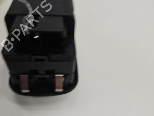 Left front window switch PEUGEOT 206 Hatchback (2A/C) 1.4 i | BP31301312I27