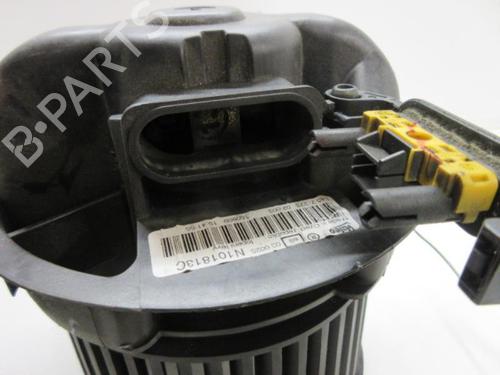 Heater blower motor CITROËN C1 (PM_, PN_) 1.4 HDi | BP20891931M62 