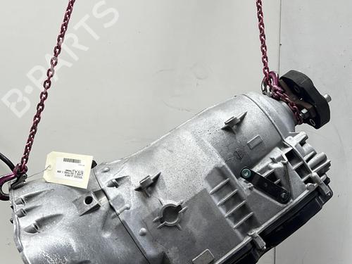Gearbox MERCEDES-BENZ C-CLASS (W203) C 200 CDI (203.007) | BP20908061M3 