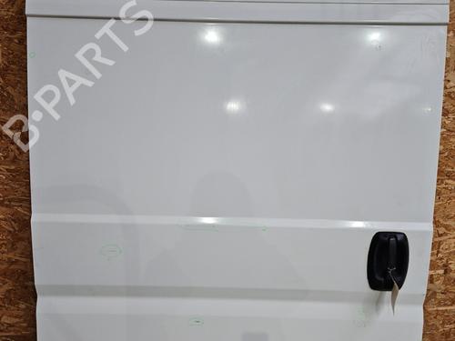 Used Right slide door PEUGEOT BOXER Van 2.2 HDi 120 (120 hp) 29865298