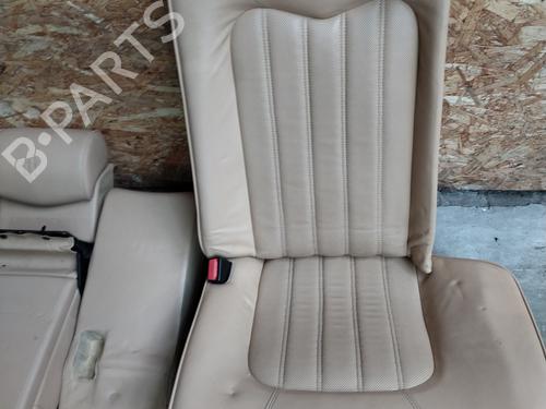 Rear seat MASERATI QUATTROPORTE V 4.2 | BP22772804C17 - Image 5