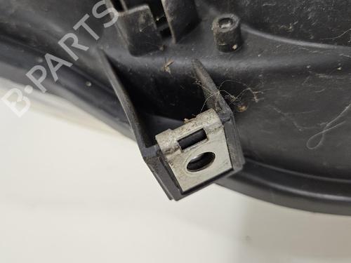 Left headlight PEUGEOT 206+ (2L_, 2M_) 1.1 | BP37708286C28  - Image 9