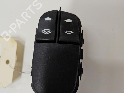 Used Left front window switch Left front window switch FORD FOCUS I (DAW, DBW) 1.6 16V (100 hp) 31160811 31160811