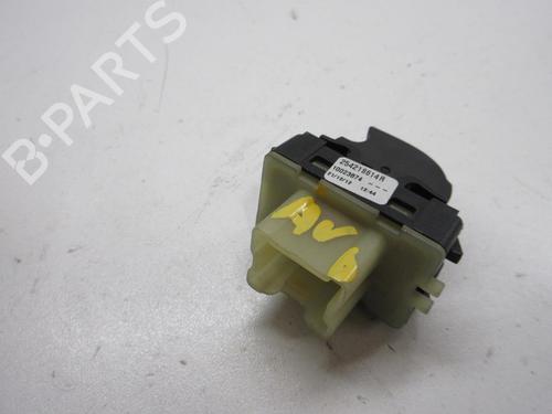 Used Right front window switch Right front window switch RENAULT CLIO IV Grandtour (KH_) 1.5 dCi 90 (KHN3, KHN4) (90 hp) 20891157 20891157