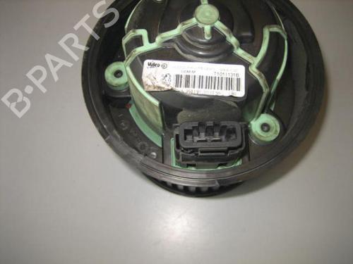 Used Heater blower motor Heater blower motor PEUGEOT 308 I (4A_, 4C_) 1.6 GTi (200 hp) 20892798 20892798