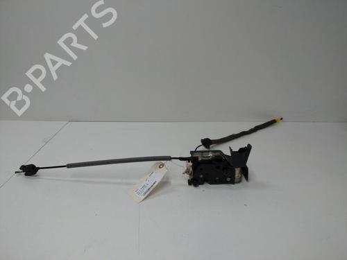 Used Front left lock AUDI A3 (8V1, 8VK) 2.0 TDI (150 hp) 20888760