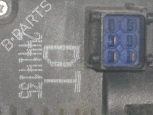 Rear right lock OPEL ZAFIRA A MPV (T98) 2.0 DTI 16V (F75) | BP20893338C99 