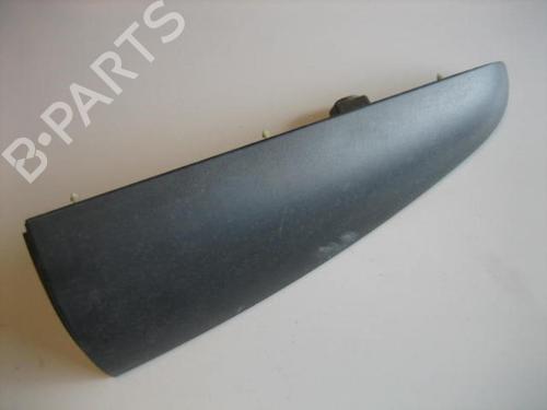 Støtfangerhjørne RENAULT KANGOO Express (FW0/1_) 1.5 dCi 85 (FW0K, FW0L, FW0B) (86 hp) 21825110
