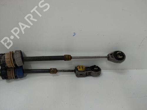 Used Gear lever CITROËN DS4 (NX_) 1.6 HDi 115 (114 hp) 22109095