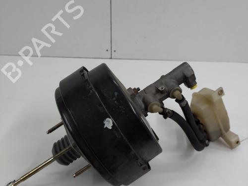 Used Servo brake MASERATI QUATTROPORTE V 4.2 (400 hp) 22745113