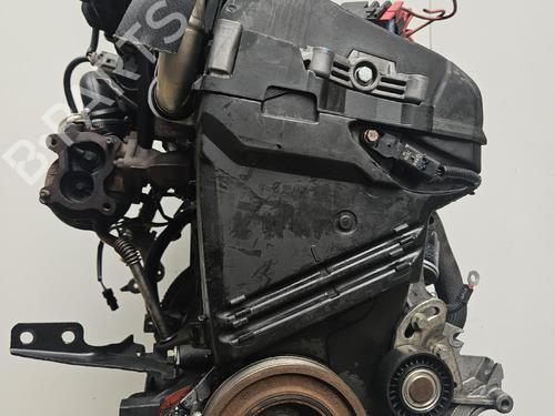 Engine RENAULT KANGOO Express (FC0/1_) | BP37515124M1 - Image 5
