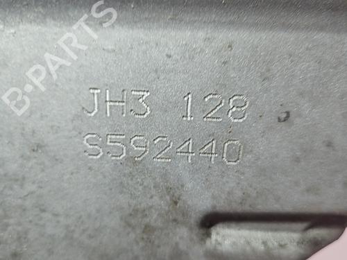 Gearbox RENAULT CLIO III (BR0/1, CR0/1) 1.2 16V Hi-Flex (BR1U, CR1U) | BP27974564M3 