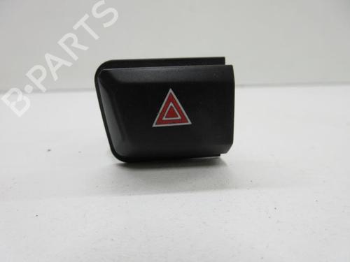 Used Warning switch PEUGEOT 208 I (CA_, CC_) 1.6 BlueHDi 100 (100 hp) 20908580
