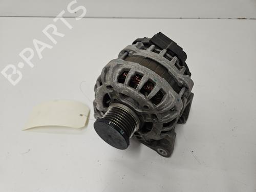 Alternator RENAULT CAPTUR I (J5_, H5_) 0.9 TCe 90 | BP36148773M7 - Image 3